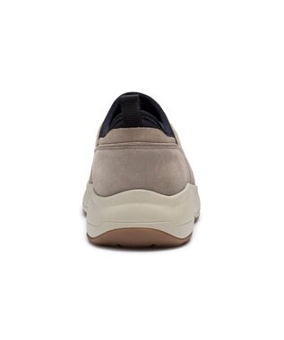 REGAL FOOT COMMUNITY 【リーガルメンズ】84JL スリッポン カジュアルシューズ サンドベージュスエード