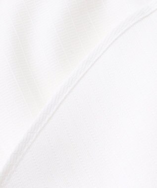 GOTAIRIKU 春夏向け【形態安定】SUMMERPREMIUMPLEATS_ボタンダウン 長袖ドレスシャツ ホワイト系