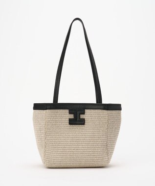 IACUCCI 【予約】センティエーロ PAGLIA ブラック