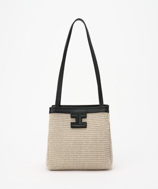 IACUCCI 【予約】センティエーロ PAGLIA ブラック