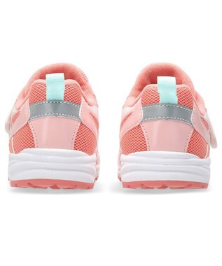 ASICS WALKING GD.RUNNER MINI MG 4 ライトピンク×ライトピンク