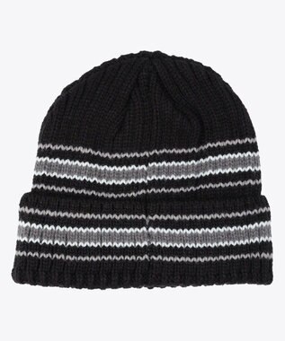 Columbia Columbia/ シアトルキャナルニットキャップ /コロンビア Black