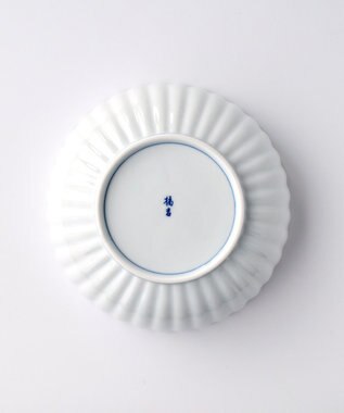 たち吉 【たち吉】白菊盛鉢〈１個〉美濃焼 ホワイト系その他