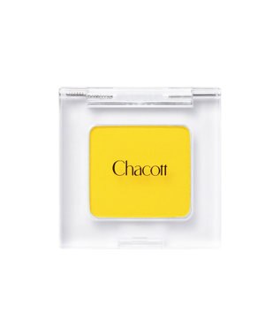 Chacott Cosmetics マルチカラーバリエーションMA09[MATTE] イエロー系