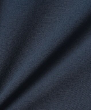 JOSEPH ABBOUD MOUNTAIN 【2WAYストレッチ/5ポケット】ハイパワー2WAYストレッチ パンツ ネイビー系