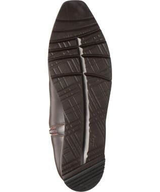 ASICS WALKING ペダラ レディース 2E 3.0cmヒール ブラウン系