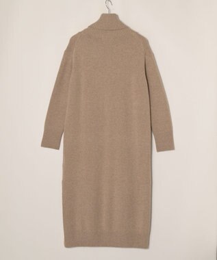 ONWARD Reuse Park 【23区】ワンピース秋冬 ベージュ