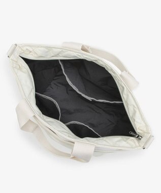 LeSportsac BUCKET TOTE W PEARLS2/スターライトパール スターライトパール