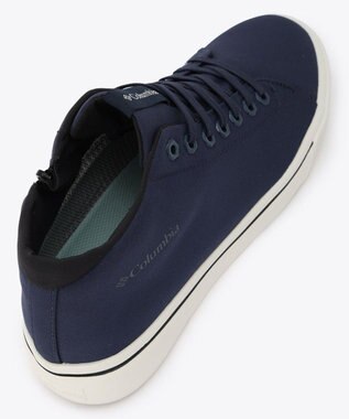 Columbia Columbia/ ホーソンレイン ミッド オムニテック /コロンビア Collegiate Navy