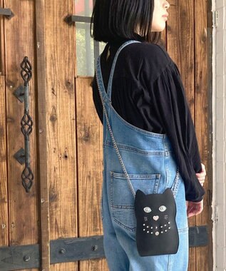 ROOTOTE 6841【エジプトの神様】LT.ベビールー.エジプシャン_ゴッド-A 02：バステト