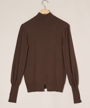 ONWARD Reuse Park 【UNFILO】ニット秋冬 ブラウン