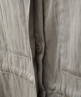 Green Parks ミリタリーベスト Khaki