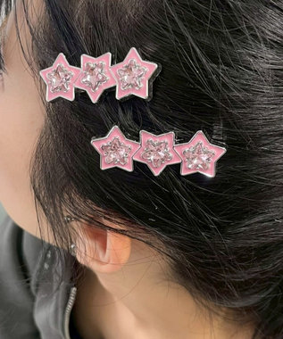 WEGO L2Pアソートモチーフヘクリップ