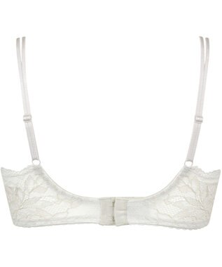 Wing Wing Lesiage 【1000シリーズ】 3/4カップブラ PB1000 ウイング／ワコール ベージュ