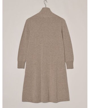ONWARD Reuse Park 【23区】ワンピース秋冬 ブラウン