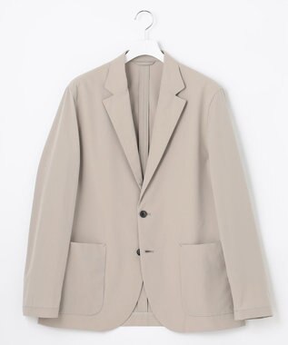 UNFILO MENS 【新色追加】FINE MOVE テーラード ジャケット [24年商品] ベージュ