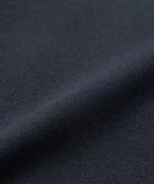 uncrave 【UVカット・接触冷感】ウォッシャブルドライサップ ジレ ブラック