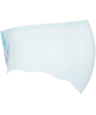 WACOAL ボーイレングス ショーツ 【夏めくブラ】 BRB465とペア はきこみ丈あさめ 吸汗速乾性(身生地) レディース PRA665 /ワコール サックス