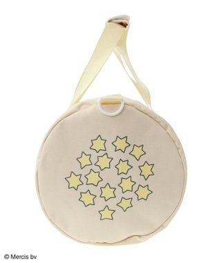 Green Parks Ｍｉｆｆｙ／ドラムショルダーＢａｇ Ivory