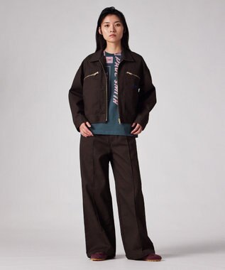 Paul Smith Dickies(R)× PS Paul Smith トラウザーズ
