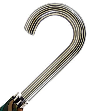 +RING 【プラスリング】【数量限定】UNISEX 雨傘 長傘 60cm MLT T973 マルチカラー