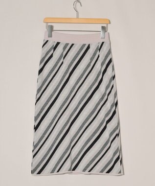 ONWARD Reuse Park 【自由区】スカート秋冬 イエロー