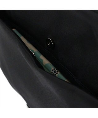 ROOTOTE 1067【撥水加工】LT.アーキャトルW.アンサンブル-A 02：ブラック