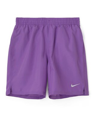San-ai Resort（三愛水着楽園） 【NIKE】【メンズ水着】ナイキ  ヒーロースタイル7”ボレーショーツ ブラバイオレット