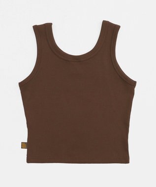 WEGO 別注MLBラインストーンタンク 柄3