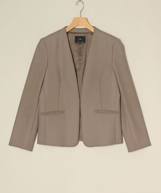 ONWARD Reuse Park 【23区】ジャケット秋冬 ブラウン