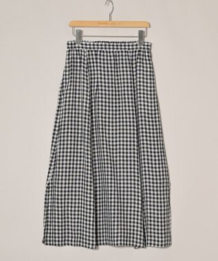 ONWARD Reuse Park 【23区】スカート春夏 ブラック