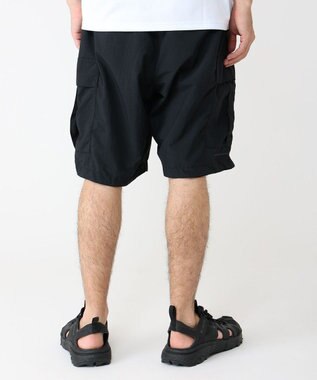 Columbia Columbia/ シュガーブルックショーツ /コロンビア Black