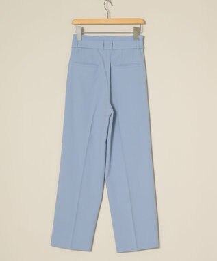 ONWARD Reuse Park 【ICB】パンツ秋冬 ブルー