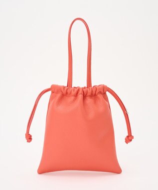 IACUCCI ≪予約≫グラーノ 2WAYTOTE CERVO オレンジ