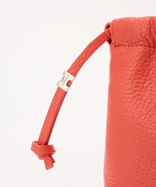 IACUCCI ≪予約≫グラーノ 2WAYTOTE CERVO オレンジ