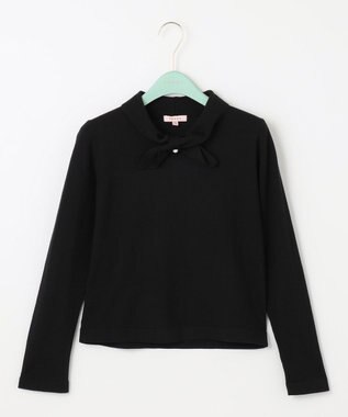  【洗える】LITTLE STARS ニット