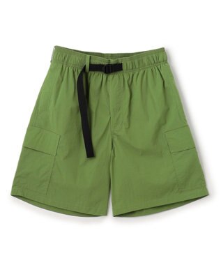 UNFILO MENS Light Move ショートパンツ [24年春夏商品] ライトグリーン