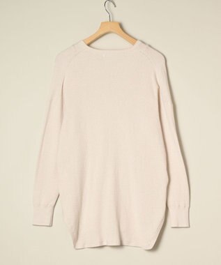 ONWARD Reuse Park 【23区】カットソー春夏 オフホワイト