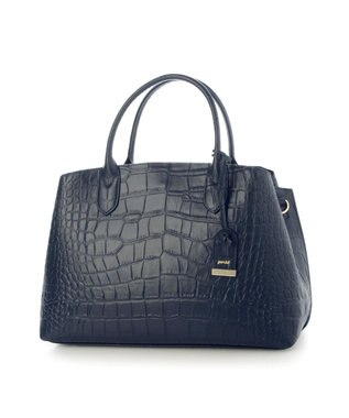 UNBILLION ペルケ perche / WEB直営限定・牛革ユーティリティA4・2wayトートバッグ