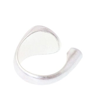 AMERICAN HOLIC アイランドリング Silver