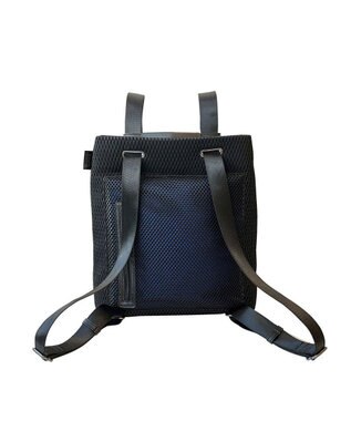 ROOTOTE 1157【トート＆リュック】LT.セオルー.ビジィ.タウニー-A 01：ブラック