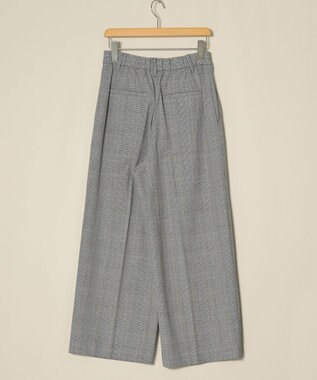 ONWARD Reuse Park 【any FAM】パンツ秋冬 グレー