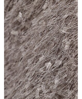 Green Parks テープヤーンキャミビスチェ Gray