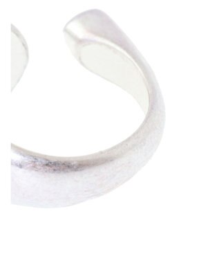 AMERICAN HOLIC アイランドリング Silver