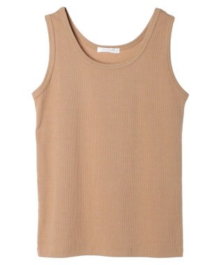 Green Parks BEST PRICE　リブタンク Light Brown