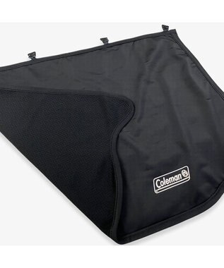 林八百吉商店 Coleman  ハットシェード ブラック