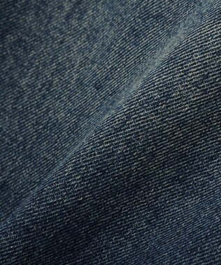 CRAFT STANDARD BOUTIQUE デニムバギーショーツ Indigo