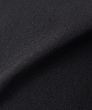 Chacott Chacott BALANCE タフタジョガーパンツ ブラック