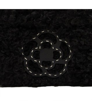 CLATHAS スペーサ 2WAYミニトートバッグ ブラック