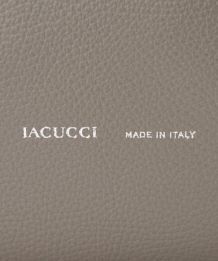 IACUCCI ≪予約≫リンピド CERVO グレー